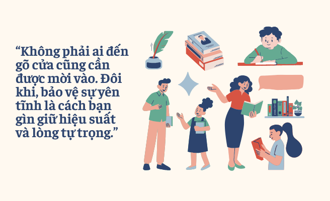 5 chiến lược ứng phó với những gián đoạn bất ngờ nơi làm việc