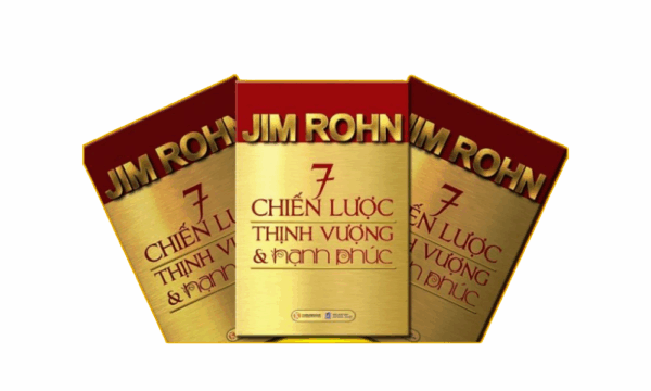 7 chiến lược thịnh vượng và hạnh phúc