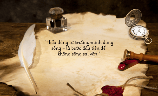 8 Từ Trường Phong Thủy Và Sự Thật Không Phải Ai Cũng Biết