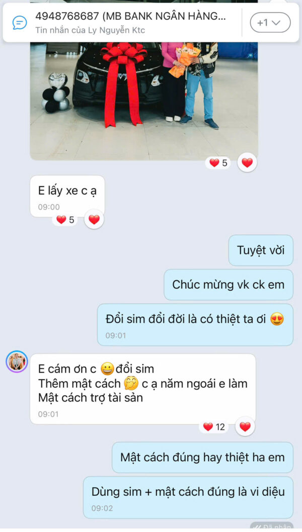 Linh Số Thượng Lưu Kim Tâm Cát – Bí Mật Cải Vận Thời Đại Mới - Hình ảnh 10