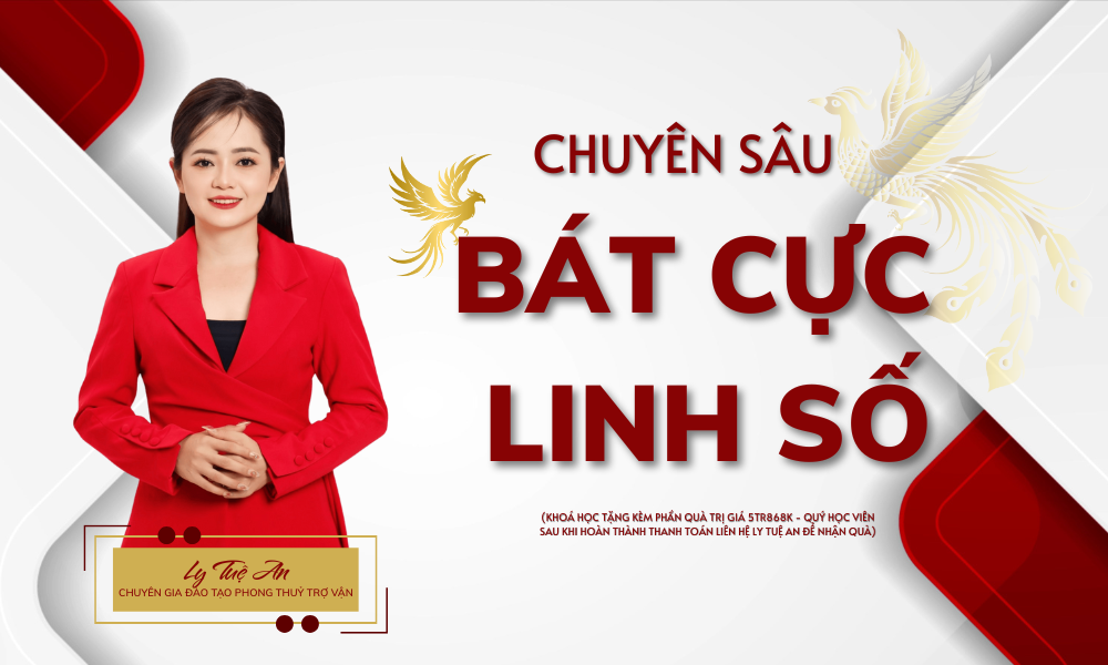 Bát Cực Linh Số Chuyên Sâu