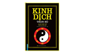 Kinh dịch