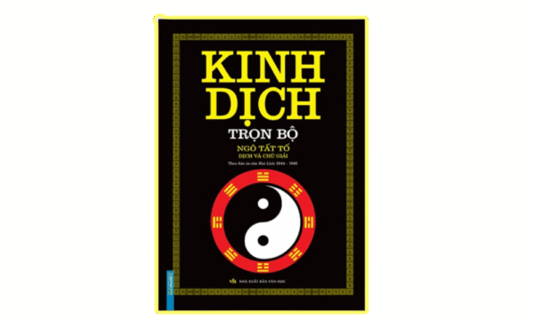 Kinh dịch