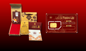 Linh Số Thượng Lưu Kim Tâm Cát – Bí Mật Cải Vận Thời Đại Mới