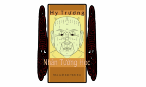 Nhân Tướng Học - Hy Trương