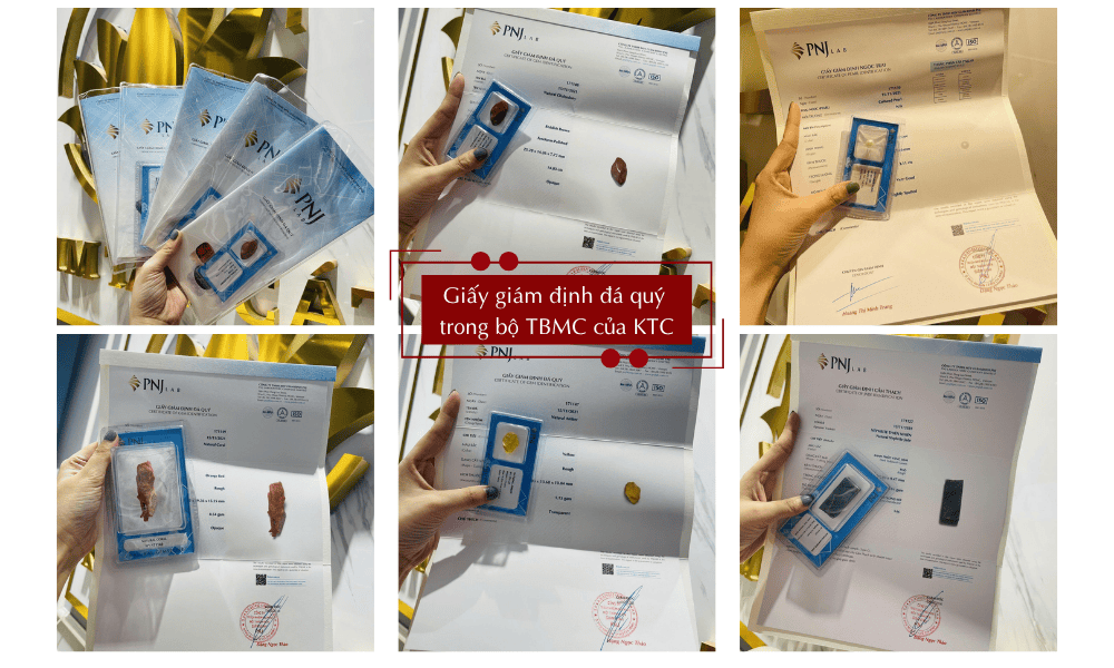 Thất Bảo Minh Châu và công dụng phong thủy tụ tài hút vận