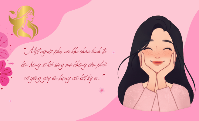 Vẻ Đẹp Nội Tâm Và Ảnh Hưởng Của Từ Trường Lục Sát Trong Sim Phong Thủy