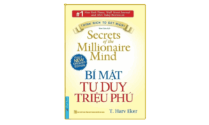 bí mật tư duy triệu phú