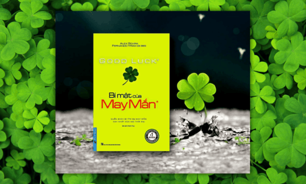 Bí Mật Của May Mắn