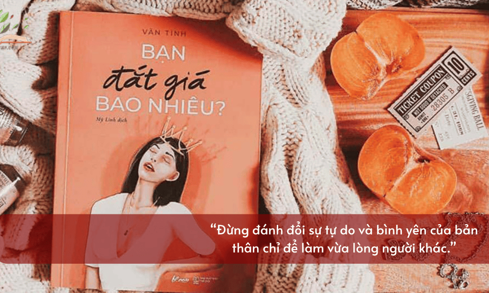 Bạn đắt giá bao nhiêu