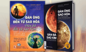 đàn ông sao hỏa đàn bà sao kim