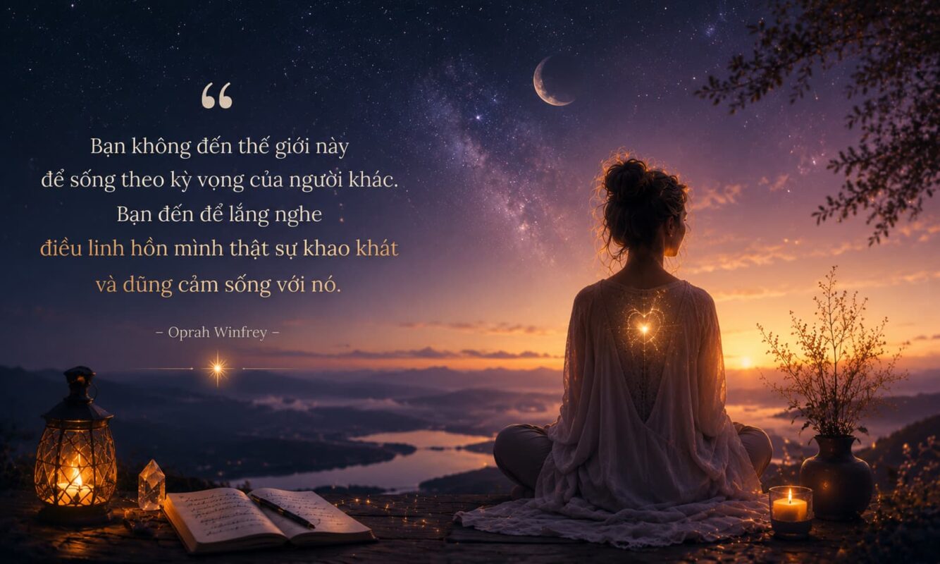 Chỉ số linh hồn