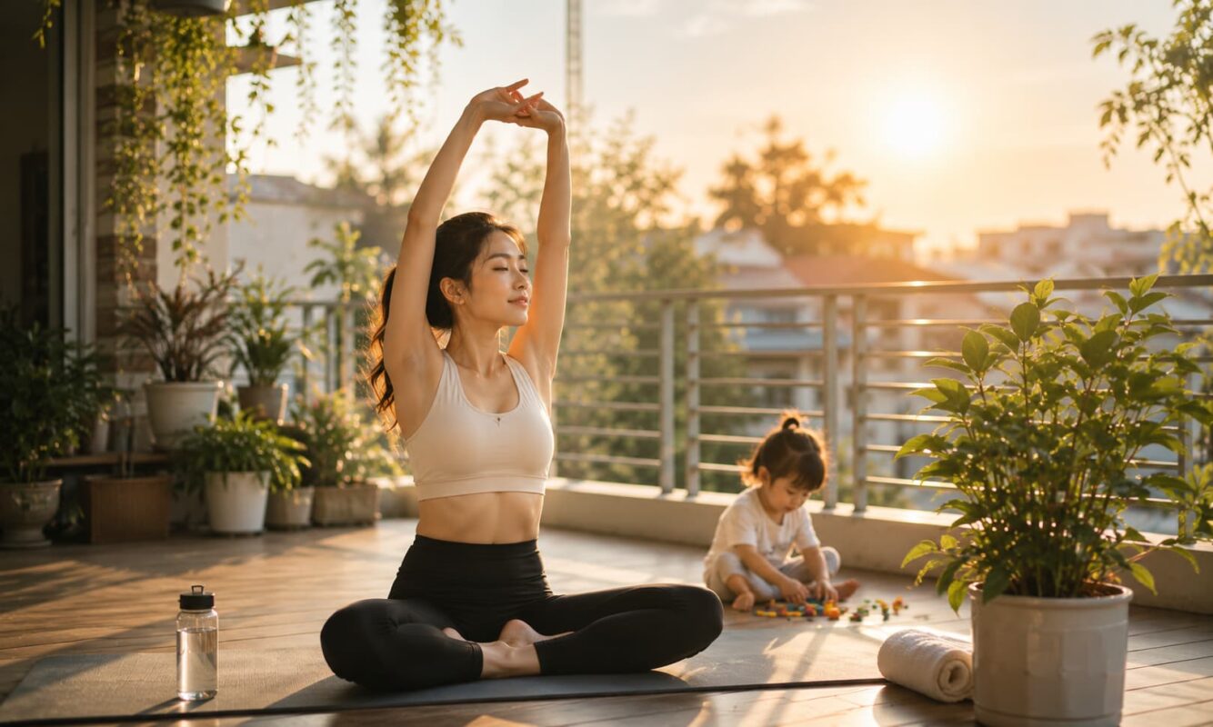 Giá trị bản thân của phụ nữ